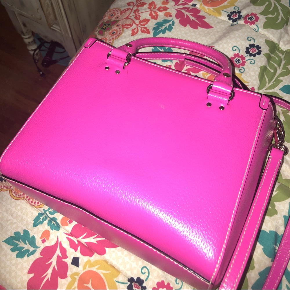 KATE SPADE HANDBAG - Picture 7 of 8
